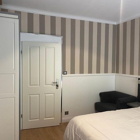 Residence Des Fleurs Hombourg-Haut Εξωτερικό φωτογραφία