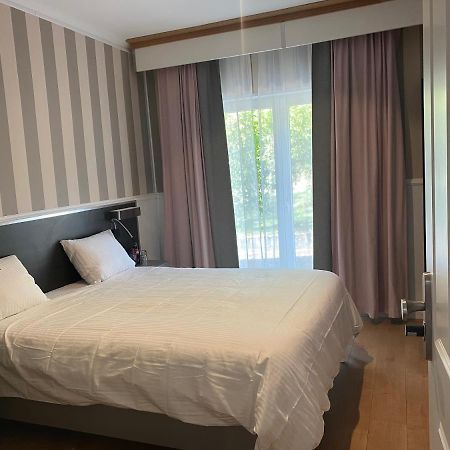 Residence Des Fleurs Hombourg-Haut Εξωτερικό φωτογραφία