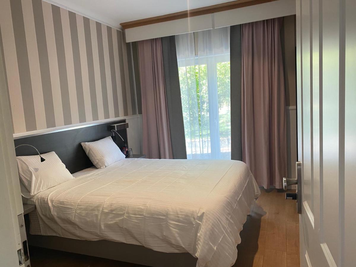 Residence Des Fleurs Hombourg-Haut Εξωτερικό φωτογραφία