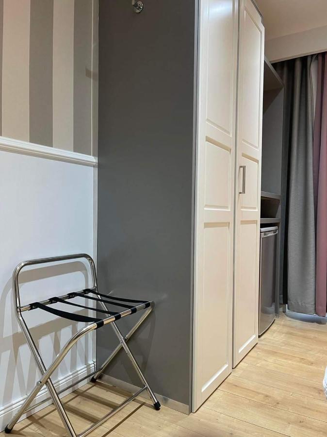 Residence Des Fleurs Hombourg-Haut Εξωτερικό φωτογραφία