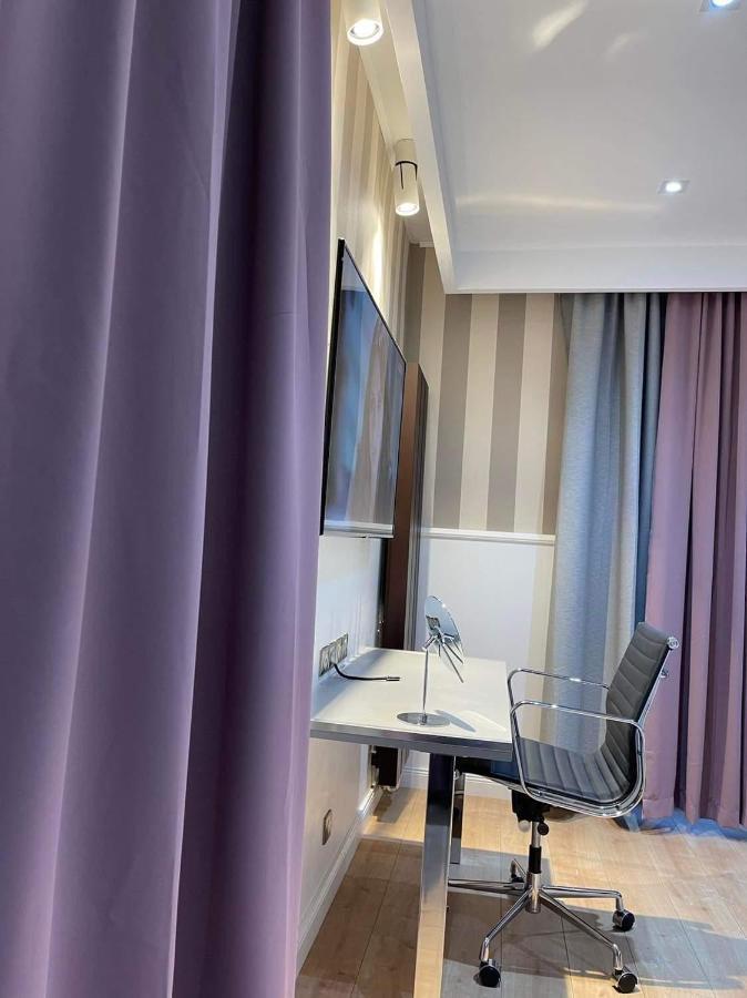 Residence Des Fleurs Hombourg-Haut Εξωτερικό φωτογραφία