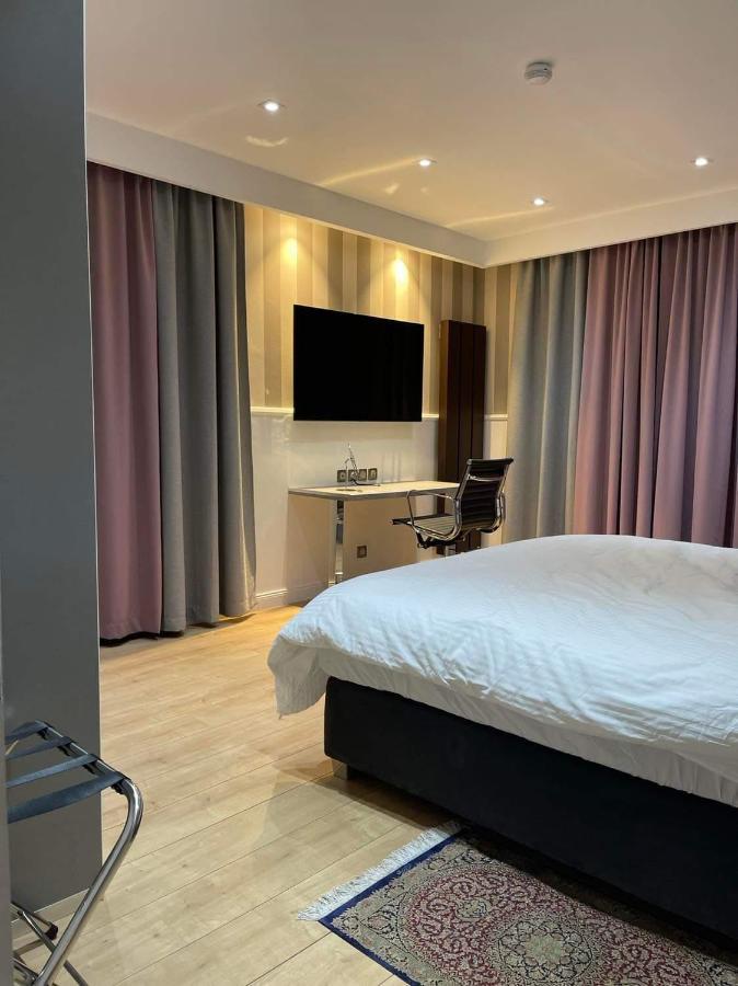 Residence Des Fleurs Hombourg-Haut Εξωτερικό φωτογραφία