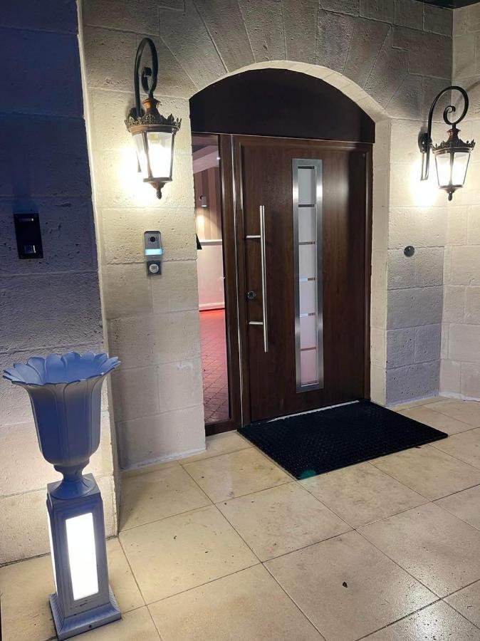 Residence Des Fleurs Hombourg-Haut Εξωτερικό φωτογραφία