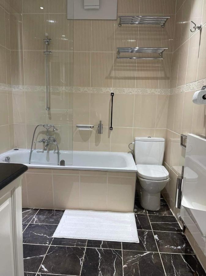 Residence Des Fleurs Hombourg-Haut Εξωτερικό φωτογραφία