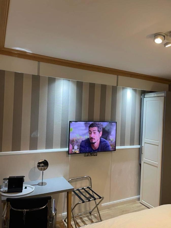 Residence Des Fleurs Hombourg-Haut Εξωτερικό φωτογραφία