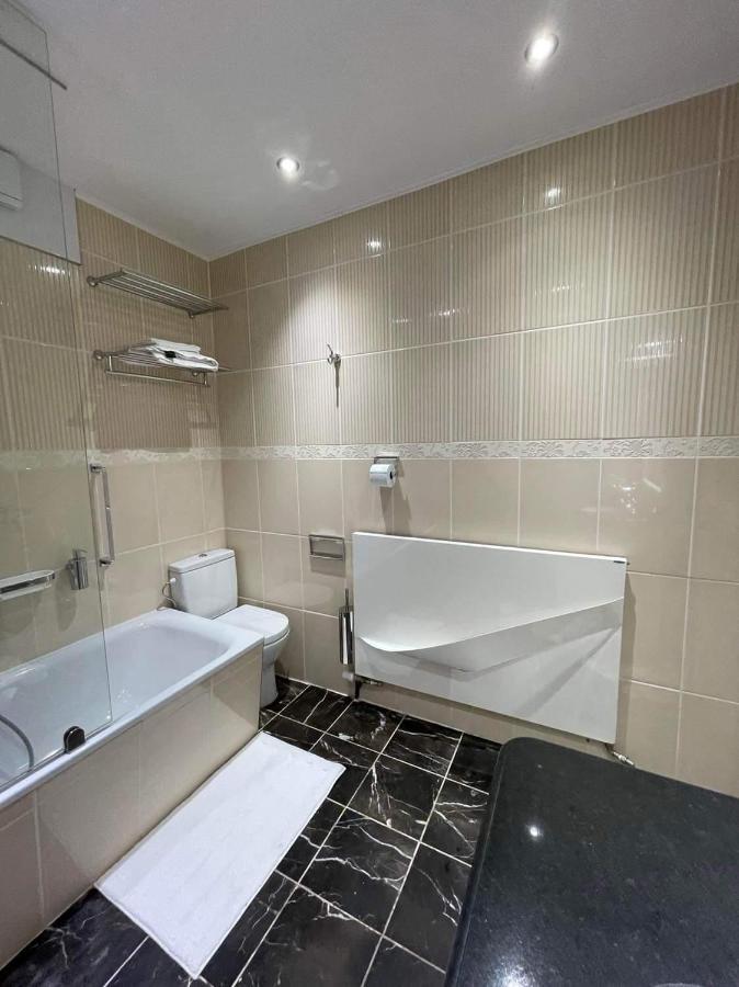 Residence Des Fleurs Hombourg-Haut Εξωτερικό φωτογραφία