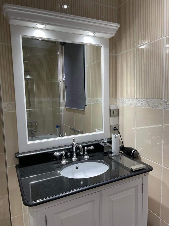 Residence Des Fleurs Hombourg-Haut Εξωτερικό φωτογραφία